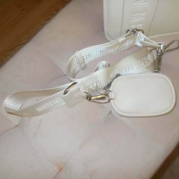 Steve Madden  Mini handbag - Picture 5 of 6